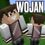 icon Wojan Minecraft Skins(Wojan Minecraft Görünümleri)