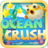 icon Ocean Crush(Okyanus Ezme Eşleştirme Oyunları) 3.3.2.444