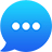 icon Boodskapper(Messenger - Metin Mesajları SMS
) 3.21.4