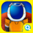 icon Orboot Planet Mars(PlayShifu'dan Orboot Mars AR) 16