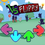 icon ForestCombat(Flaky Flippy music arrow)