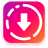 icon Video Downloader(HD Video İndirici Uygulama
) 1.0
