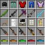 icon mods for minecraft mcpe ()