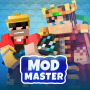 icon Master Mods for Minecraft PE ()
