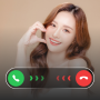icon Fake Call()