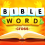 icon Bible Word Cross(İncil Kelime Çapraz
)