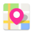 icon GPS Location Maps(Konum, Haritalar ,) 7.64