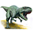 icon Dinosaur Sounds(Dinozor sesleri) 4.0.8