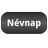 icon Nameday(İsim günü) 2.3.2