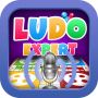 icon Ludo Expert- Voice Call Game (Kızma Birader Uzmanı - Sesli Arama Oyun)