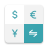 icon Any Currency Converter(Herhangi Bir Döviz Çeviriciyi İzleyin) 2.1.15