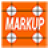 icon Fittins: Markup(BLUM: Biçimlendirme
) 1.0.5