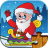 icon Christmas Puzzles(Çocuklar Noel Yapbozları) 29.0