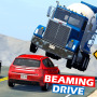 icon Beamng Drive Guide(Rehber Işınlama Sürücüsü tavsiyesi- Crash Simulator
)