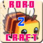 icon Roro Craft 2(Roro Craft 2: Usta Mini Craft ustası kurmak
)