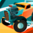 icon Stunt Skill Car Race(Dublör Beceri Araba Yarışı
) 1.11