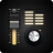 icon Equalizer +(Ekolayzır müzik çalar güçlendirici) 2.24.01