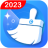 icon Clean MAX(AZ Temizleyici - Uygulama Kilidi) 1.0.48