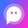 icon PokaLive-Live Video Chat (PokaCanlı-Canlı Görüntülü Sohbet)