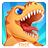 icon JurassicRescue(Jurassic Rescue - Jurassic Dinozor Oyunları!) 1.1.1