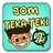 icon Jom Teka-Teki 2(Let's Puzzle 2 - The Most Zor) 2.3