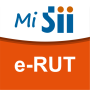icon e-RUT(e-RUT Cédula RUT Electrónica
)