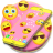 icon Emoji Live Wallpaper(Emoji Canlı Duvar Kağıdı) 1.309.1.162