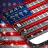 icon American Flag For Keyboard Theme(American Flag Keyboard Theme) 1.307.1.107