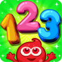 icon 123 Numbers(123 Sayıyı Öğrenin Çocuk Oyunları)