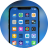 icon Iphone 11 Pro Max(Tema için i-phone 11 Pro max
) 1.2.0