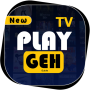 icon PlayTv Geh Streaming guia(PlayTv Geh Akış kılavuzu Filmler ve TV şovları
)