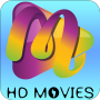 icon HD MOVIES(HD Filmler)