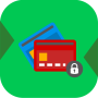 icon Bank Card Check(Kartı Kontrol Et: Kredi ve Borç)