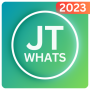 icon JT Whats Version APK Hints (JT Whats Version APK İpuçları)