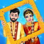 icon North And South Indian Wedding(Kuzey ve Güney Hindistan Düğün)