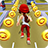 icon Subway Runner Game(Metro koşucu çizgi) 1.0.7