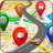 icon GPS ROUTE FINDER(Sürüş Rota Bulucu Sesi) 1.4