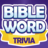 icon Bible Word Trivia(İncil Kelime Trivia
) 1.0.3