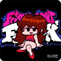 icon FNFFriday Night Funkin Girlfriend Guide(FNF - Cuma Gecesi Funkin Kız Arkadaşı Rehberi
)