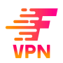 icon Fast VPN(Hızlı VPN - Hızlı ve Sınırsız)