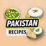 icon Pakistani Recipes(Ara İngilizce Pakistan Tarifleri)