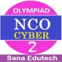 icon NCO 2 Cyber Olympiad (Astsubay 2 Siber Olimpiyat)