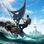 icon Rise of Arks(Rise of Arks: Raft Survival)