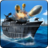 icon Us Army Ship Battle Simulator(ABD Ordusu Savaş Gemisi Simülatörü) 1.0.3