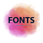 icon Font Changer(Sohbet Stili Yazı Tipleri ve Süslü Metin) 1.2