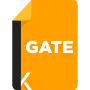 icon GATE(GATE Sınavı Hazırlık)