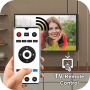icon TV Remote Control(Evrensel Tv Uzaktan Kumanda Bütün TV için
)