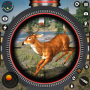 icon Wild Deer Animal Hunting Games (Vahşi Geyik Hayvan Avı Oyunları)