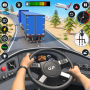 icon Vehicle Simulator Driving Game (Araç Simülatörü Sürüş Oyunu)