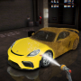 icon My GarageCar Wash Simulator(Araba Yıkama Simülatörü)